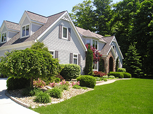 Landscapers and Lawncare Services in Colfax, NC
